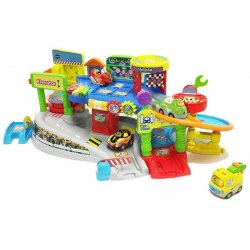 MON 1ER GARAGE INTER TTBOLIDES