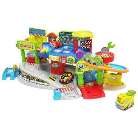 MON 1ER GARAGE INTER TTBOLIDES