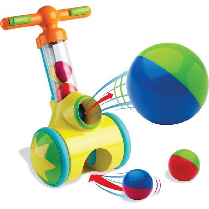 Tomy Pic Pop jouet à moteur
