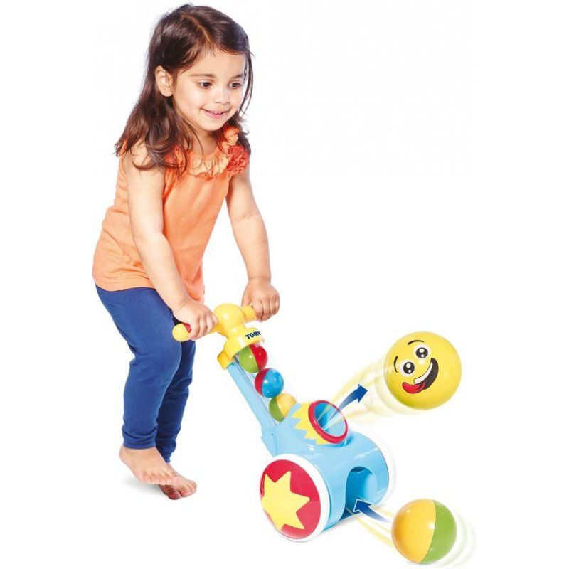 Tomy Pic Pop jouet à moteur