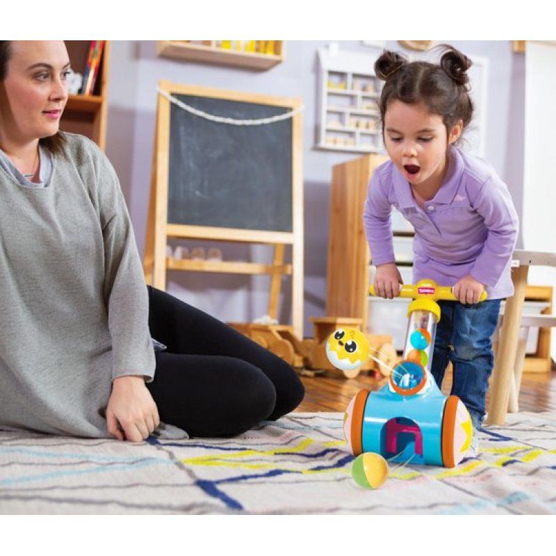 Tomy Pic Pop jouet à moteur