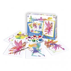 SentoSphere 672 drawing set