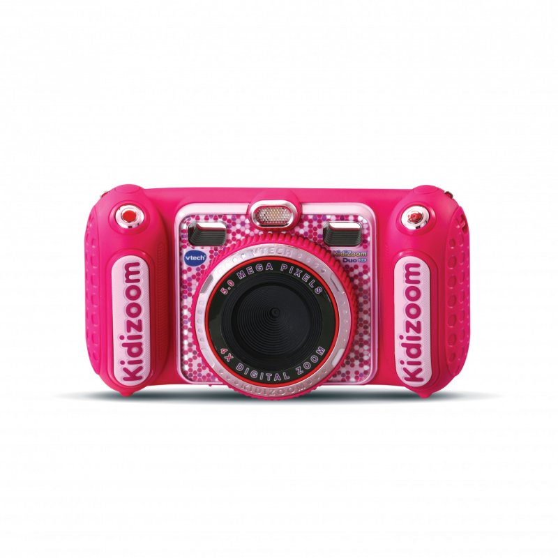 KIDIZOOM DUO DX ROSE