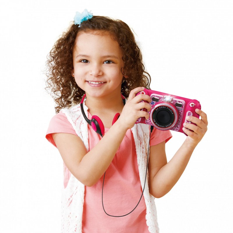 KIDIZOOM DUO DX ROSE