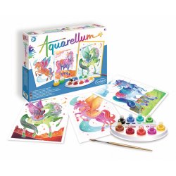 SentoSphere 6394 drawing set 16 pc(s)