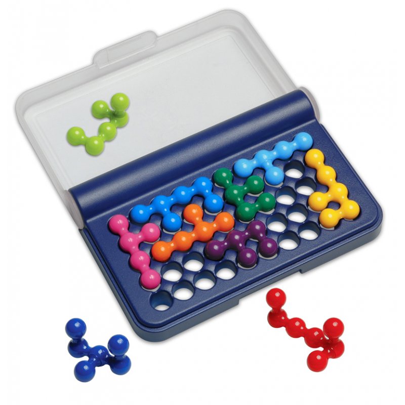 JEU IQ FIT (PRE12)  [SPE]