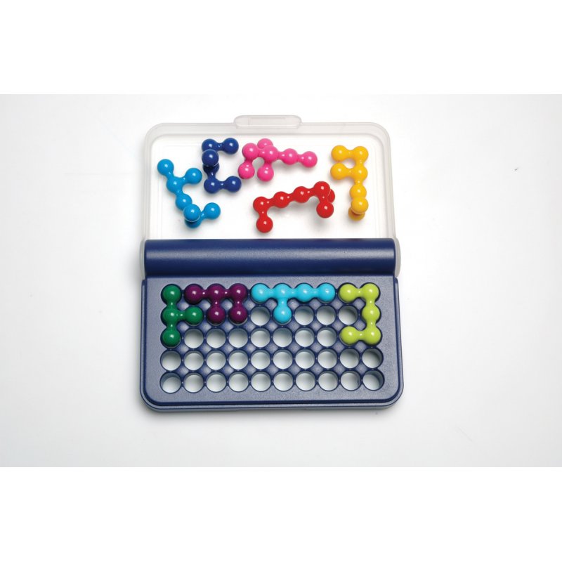 JEU IQ FIT (PRE12)  [SPE]