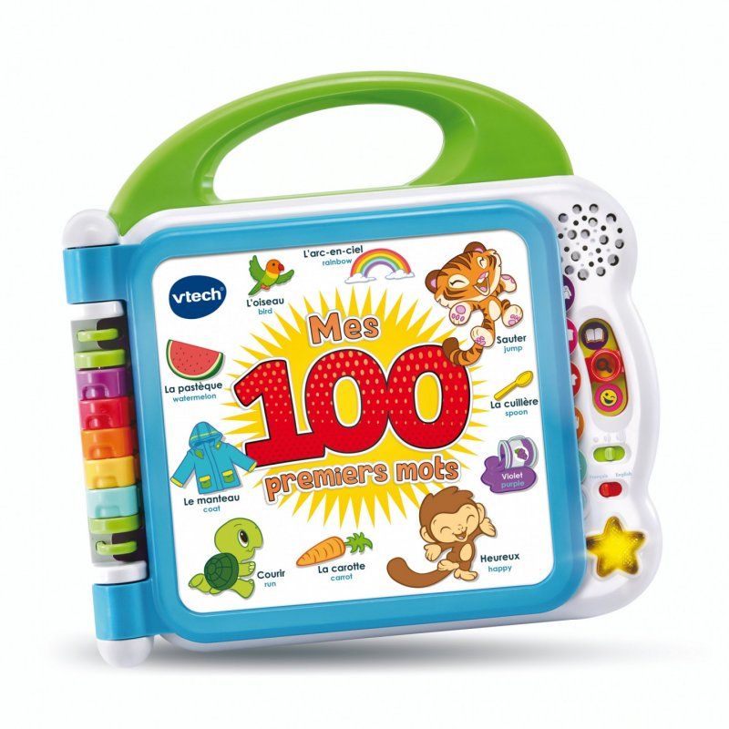 VTech 80-601505 learning toy