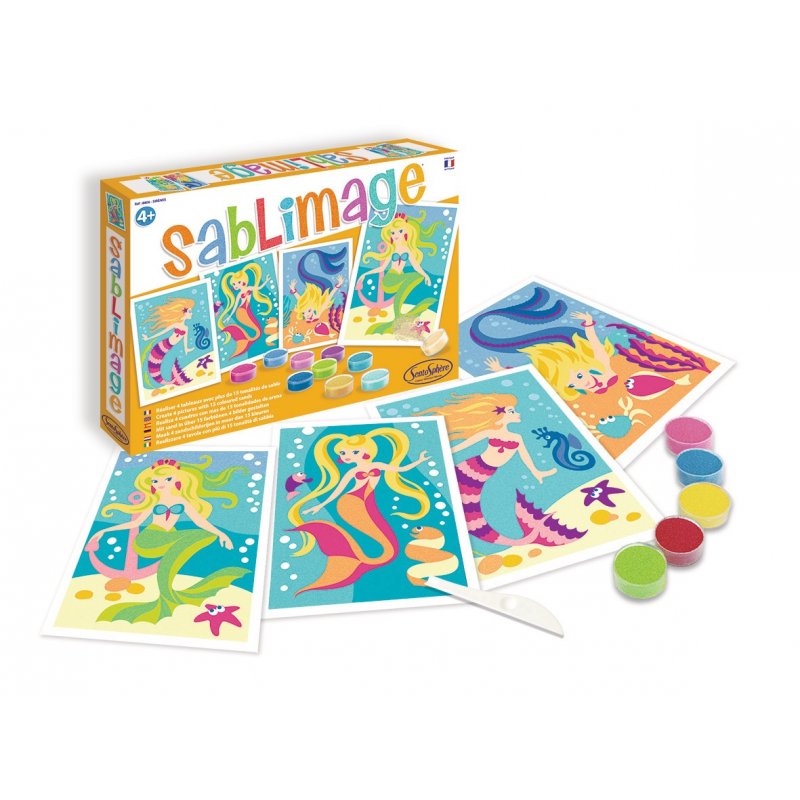 SentoSphere 8806 art/craft toy