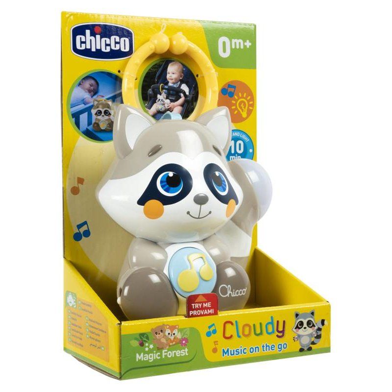 Chicco 10065-00 interactive toy