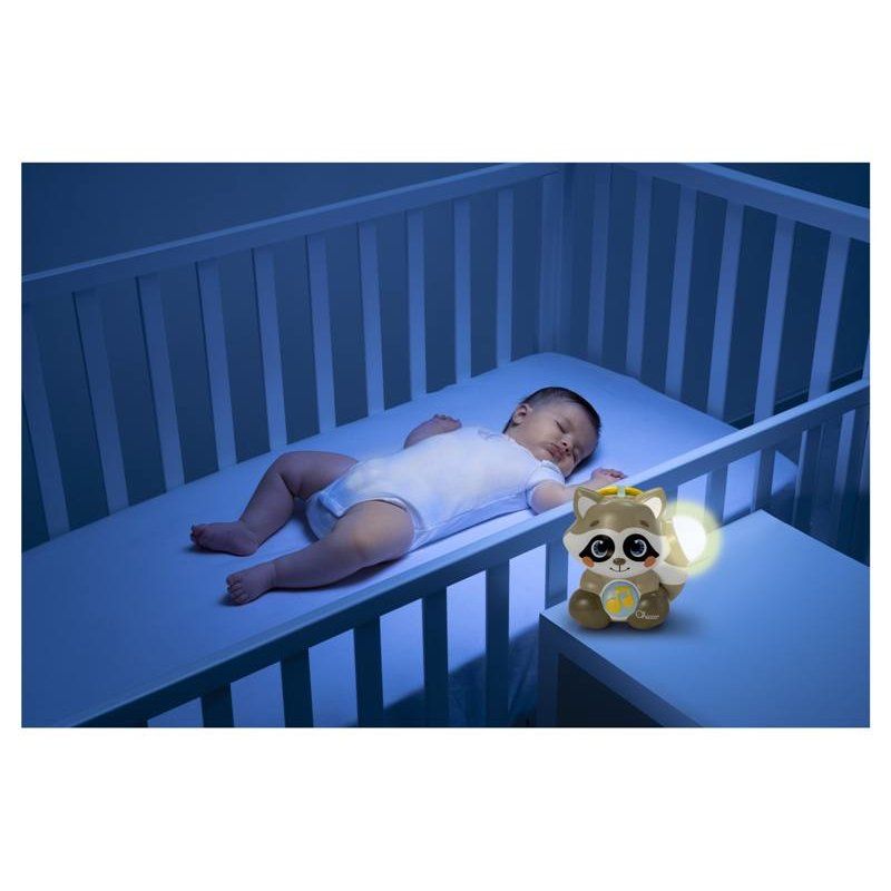 VEILLEUSE NOMADE RATON LAVEUR