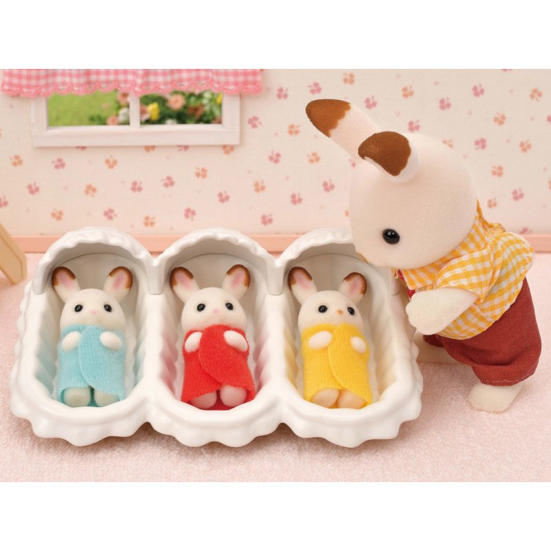 Sylvanian Families 5532 doll