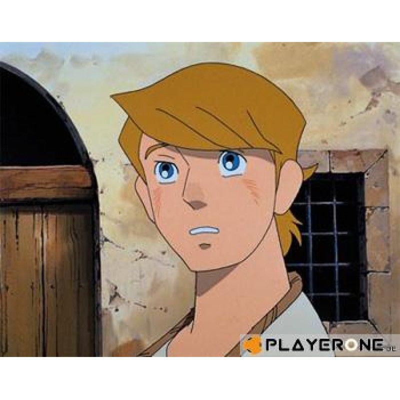 Christophe Colomb BOX 1/2 (4 DVD)
