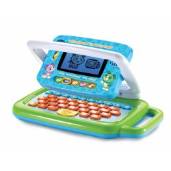 ORDI TAB PT GENIUS VERT [SPE]