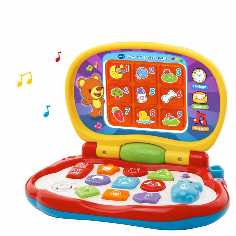 VTech 80-191205 interactive toy