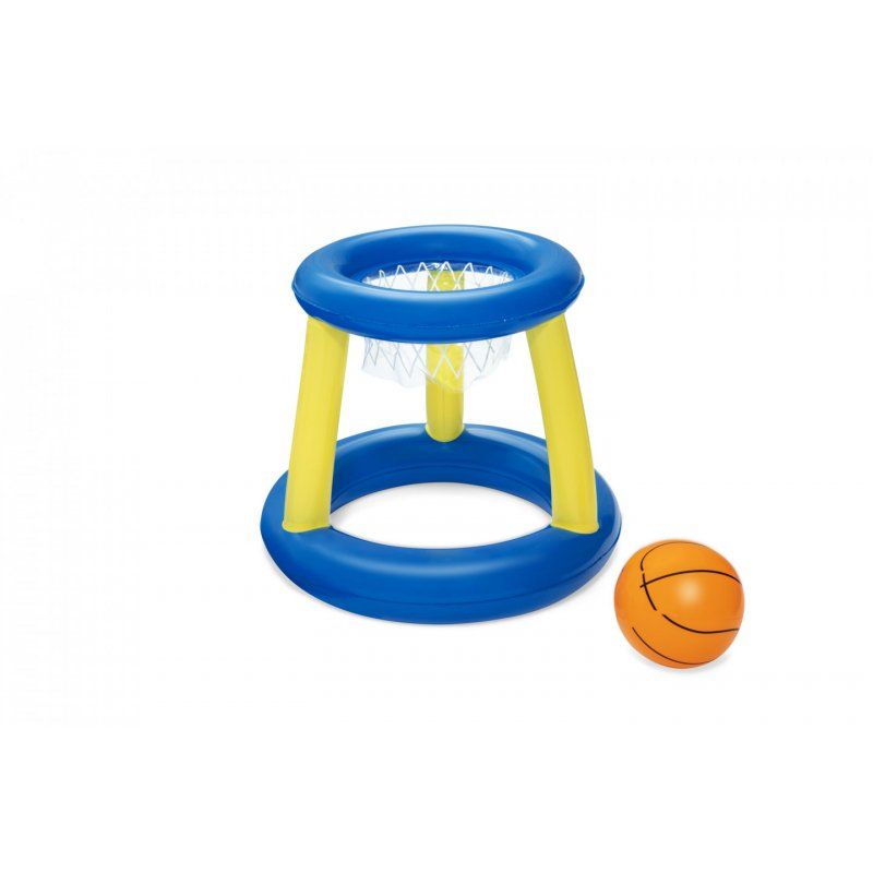 Bestway Φ24"/Φ61cm Splash 'N' Hoop Water Game