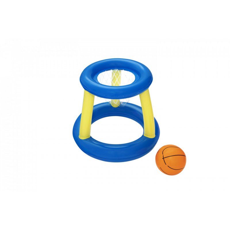Bestway Φ24"/Φ61cm Splash 'N' Hoop Water Game