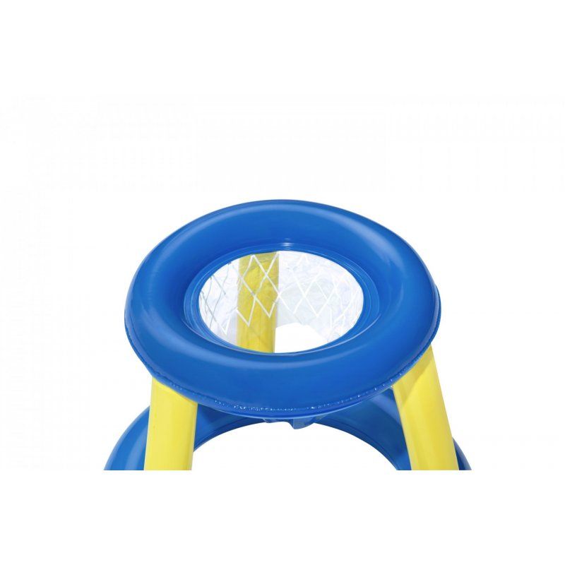Bestway Φ24"/Φ61cm Splash 'N' Hoop Water Game