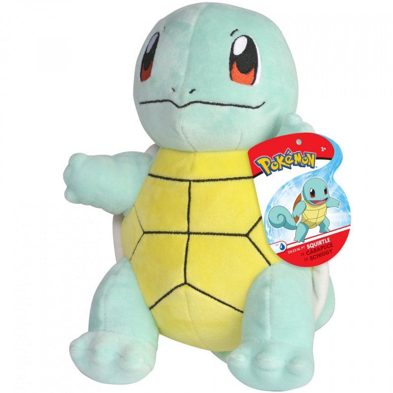 Bandai Peluche 20 cm Pokémon