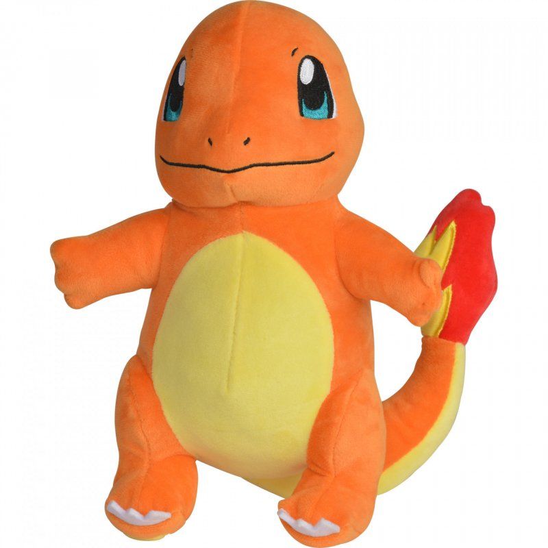 Bandai Peluche 20 cm Pokémon