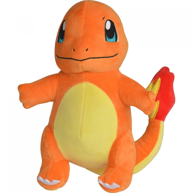 PEL 20CM POK PRE6 ASS6