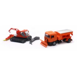 New-Ray 15495 ASS play vehicle/play track