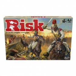 Hasbro Gaming Risk