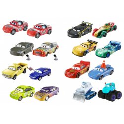 Disney Pixar Cars 3 Die-Cast 2-Pack Assortment