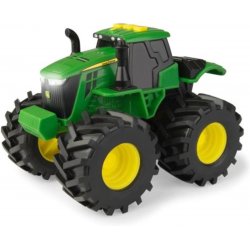 Tomy John Deere 46656 véhicule pour enfants