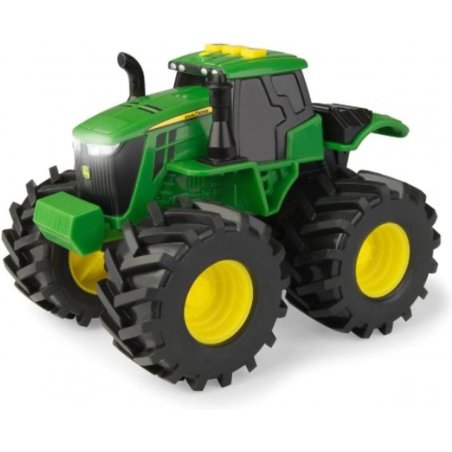 Tomy John Deere 46656 play vehicle/play track