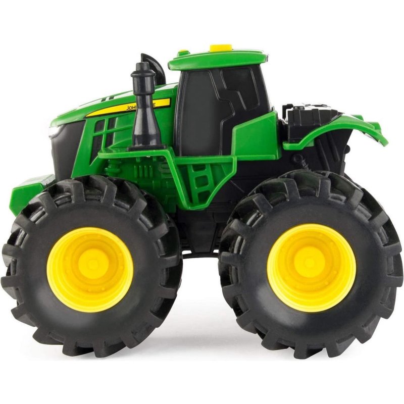 Tomy John Deere 46656 play vehicle/play track