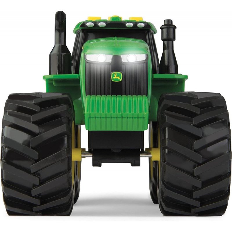 Tomy John Deere 46656 play vehicle/play track