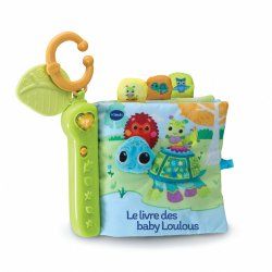 LIVRE TOUDOUX DES LOULOUS