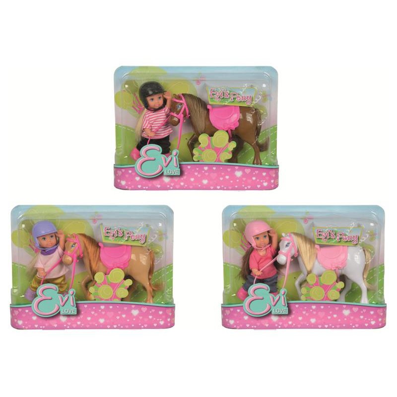 Simba 105737464 accessoire pour poupée