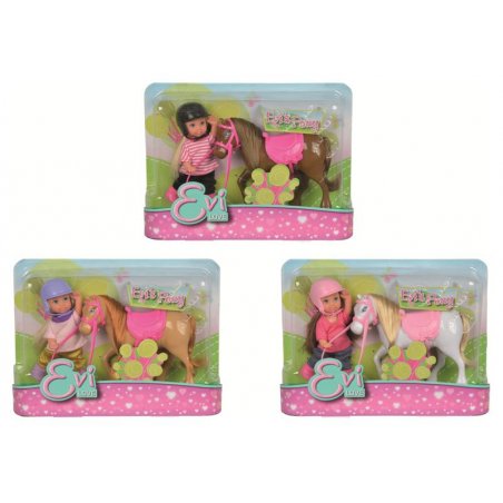 Simba 105737464 accessoire pour poupée