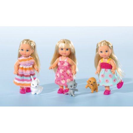 EVI LOVE PTTS ANIMAUX PRE12