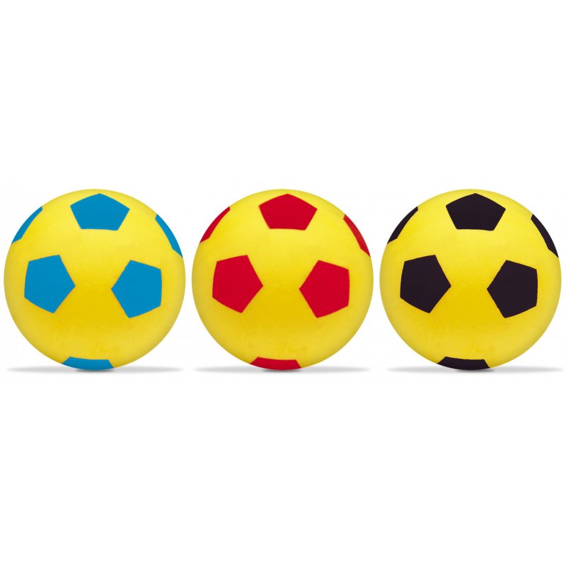 Moulage Général Méridional Soft Football Ø 200