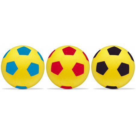 Moulage Général Méridional Soft Football Ø 200