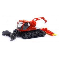 DAMEUR DE PISTES 1/50