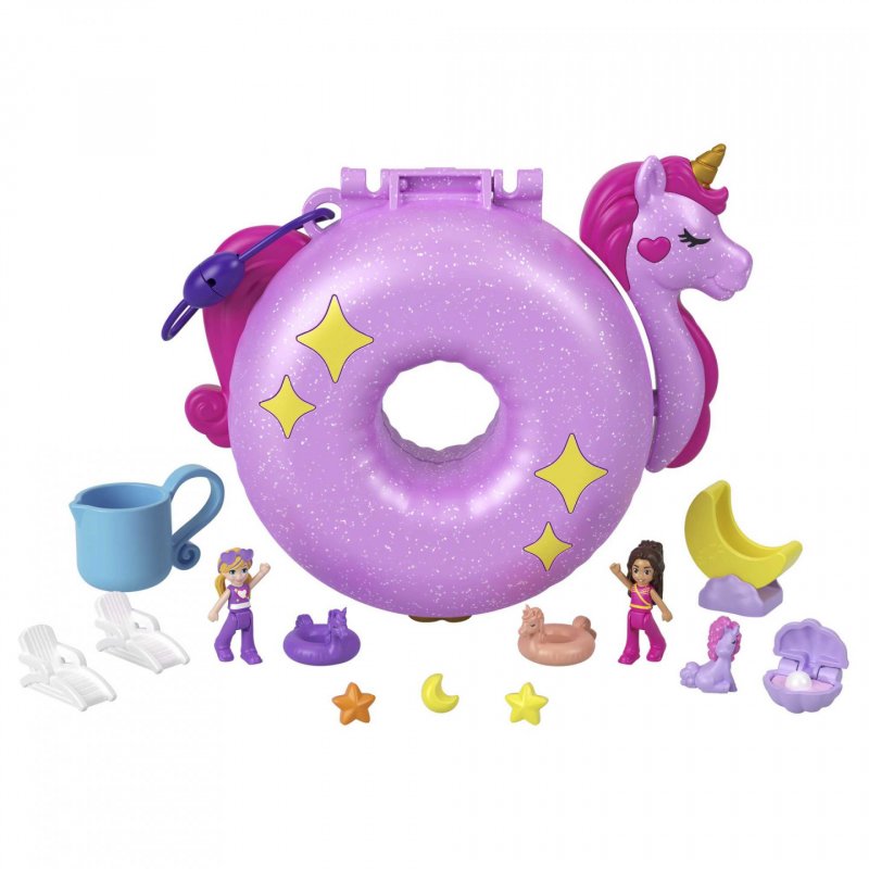 Polly Pocket Pocket World Assortment