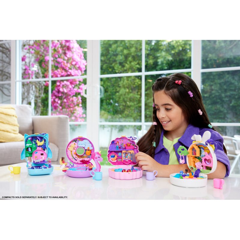 Polly Pocket FRY35 jouet