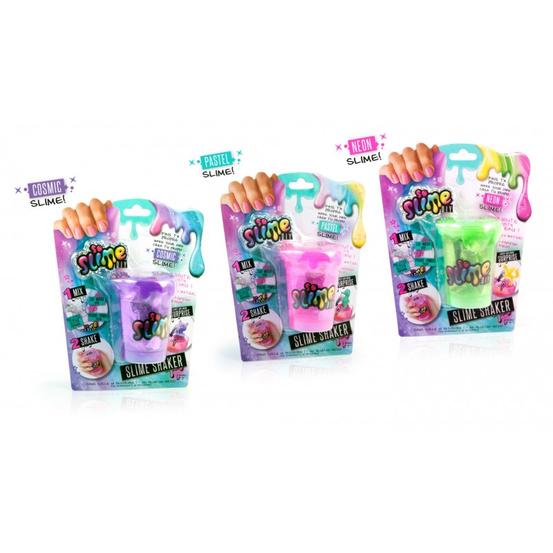 Canal Toys SSC 001 art/craft toy