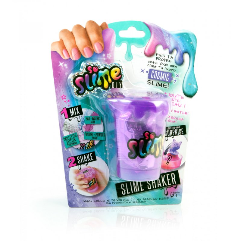 Canal Toys Slime Shaker