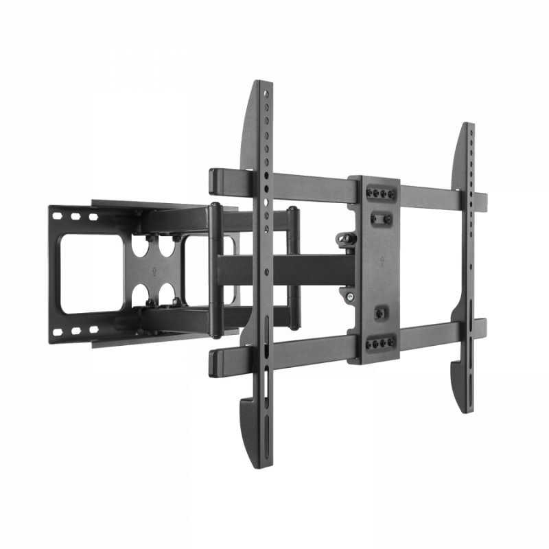 V7 WM1FM80 TV mount 2.03 m (80") Black