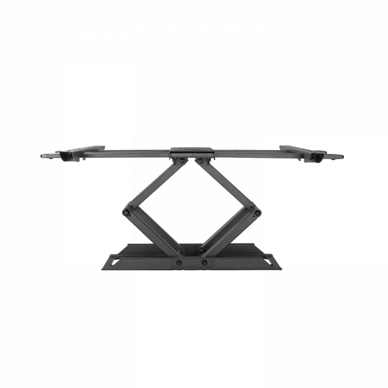 V7 WM1FM80 TV mount 2.03 m (80") Black