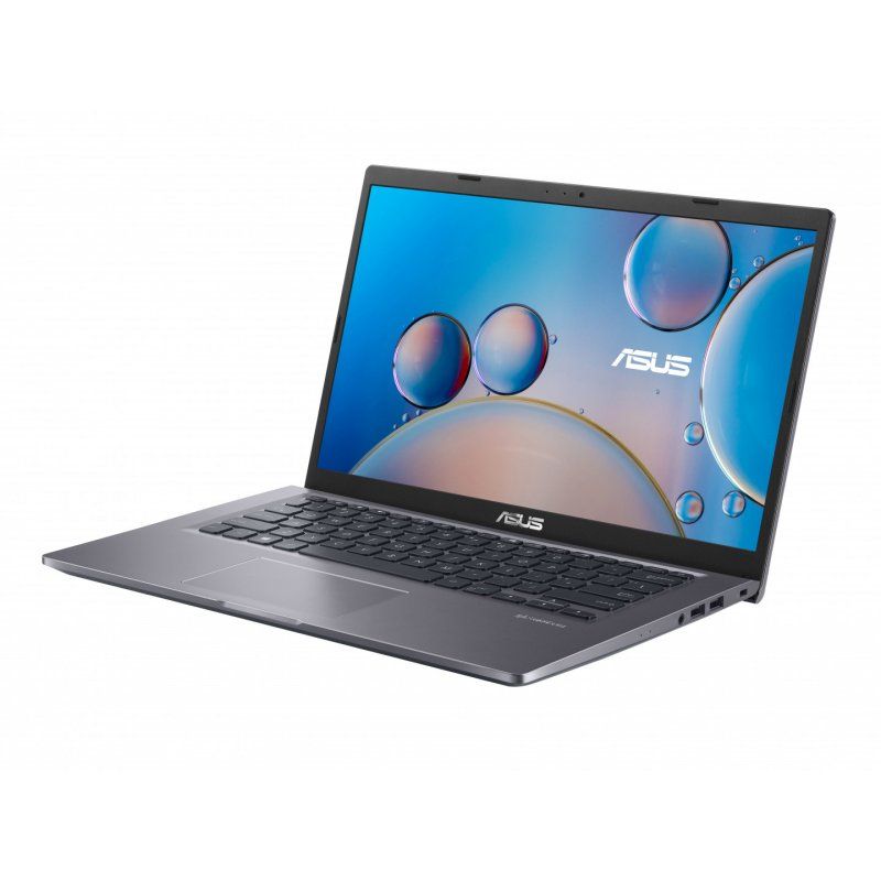 ASUS X415EANS-EB848T i3-1115G4 Notebook 35.6 cm (14") Full HD Intel Core™ i3 4 GB DDR4-SDRAM 256 GB SSD Wi-Fi 5 (802.1