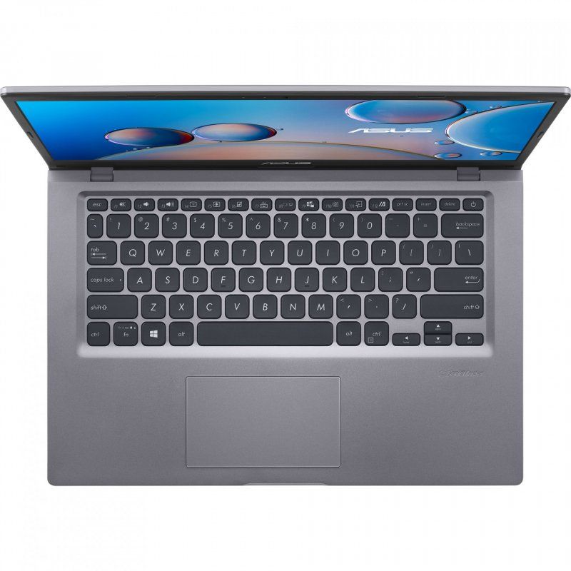 ASUS X415EANS-EB848T i3-1115G4 Notebook 35.6 cm (14") Full HD Intel Core™ i3 4 GB DDR4-SDRAM 256 GB SSD Wi-Fi 5 (802.1