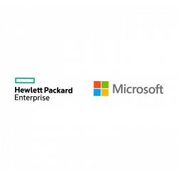 HPE MS WS22 16C Std ROK EU SW
