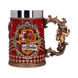 HARRY POTTER CHOPE GRYFFINDOR COLLECTOR 15.5CM