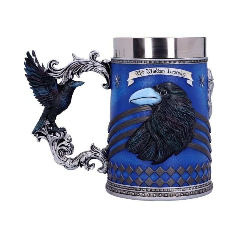 HARRY POTTER CHOPE RAVENCLAW COLLECTOR 15.5CM